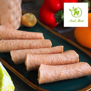 HAM GÀ-HAM THỊT CHAY NEEDMEAT 500gr