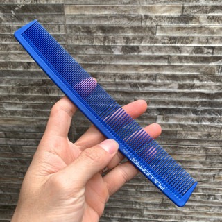 Lược căt tóc nam nữ hikari hm 918