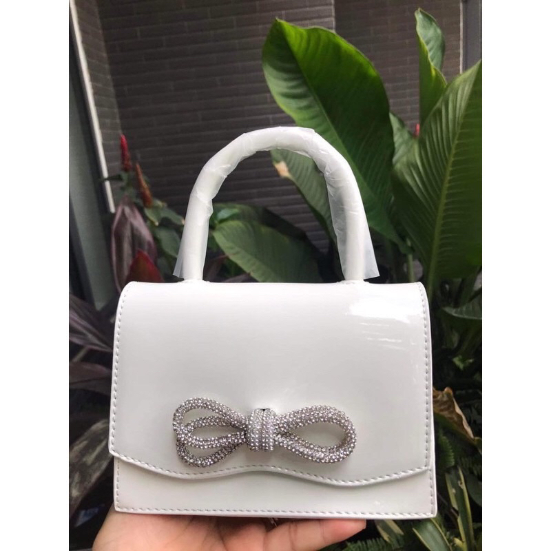 Túi Đeo Chéo ,túi xách nữ cầm tay thời trang sz20 đi tiệc đi chơi