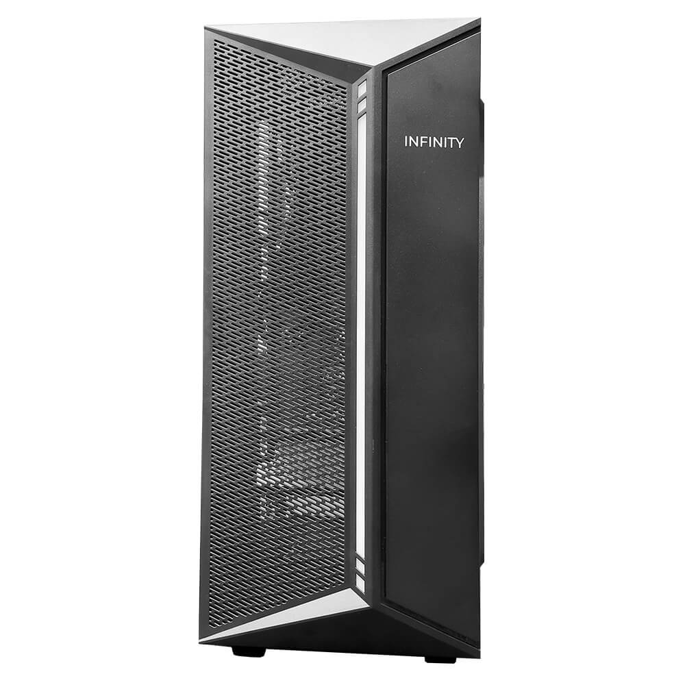 Vỏ Case INFINITY JIKAN