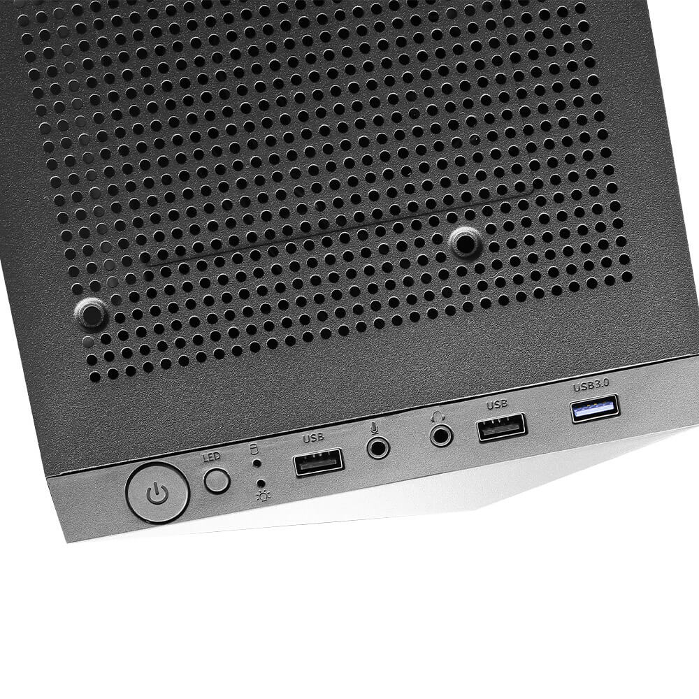 Vỏ Case INFINITY JIKAN