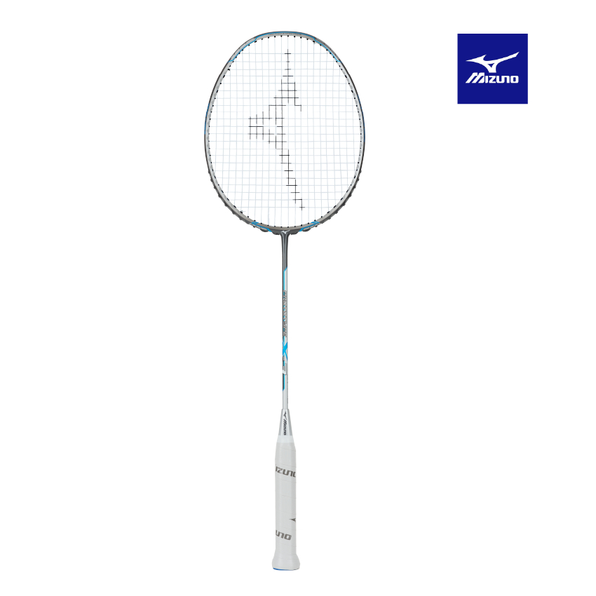 VỢT CẦU LÔNG PROTOTYPE X-3 MIZUNO 4U thích hợp cho người chơi có lực tay trung bình khá trở lên