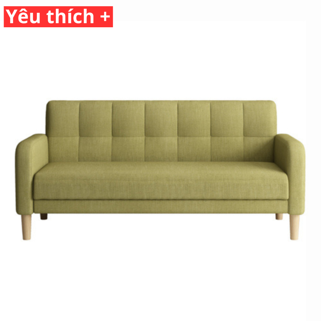 {SIÊU SALE 50%}Ghế Sofa Thông Minh-Sofa Đa Năng Chuyển Thành Giường Nằm Trong 1 Giây Nhiều Màu Lựa Chọn