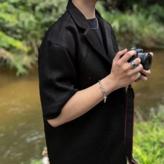 Áo Vest Blazer Nam
