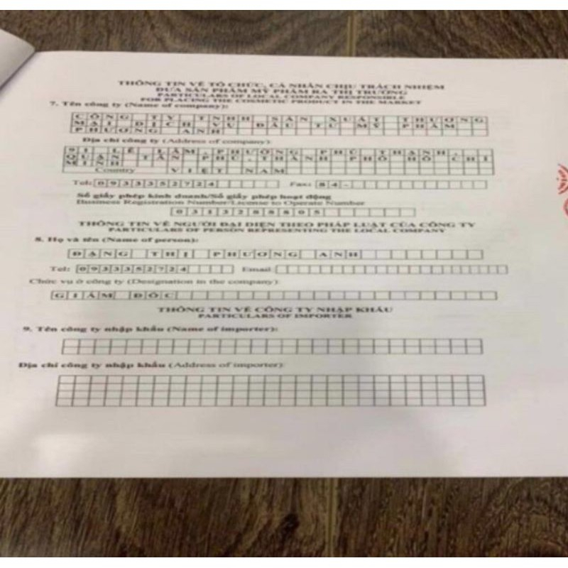 📍BÁN SỈ📍 Bộ Kem Và Serum Dưỡng Trắng Da Face Pháp ACOSMETICS TRắng Da Mờ Thâm Mụn