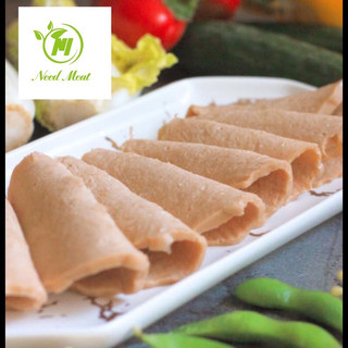 HAM GÀ-HAM THỊT CHAY NEEDMEAT 500gr