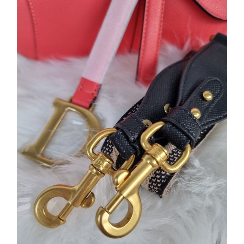 Túi Dior Saddle