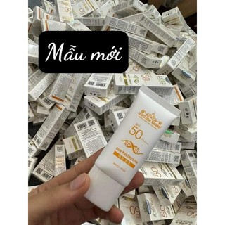Kem chống nắng doctor queen mới