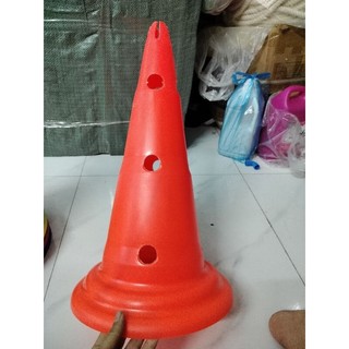 chóp ,nón vận động,thể dục cao 50cm