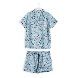 Bigsize bộ pijama dư xịn