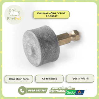 Đầu mài móng thay thế codos cp-3300, cp-3301