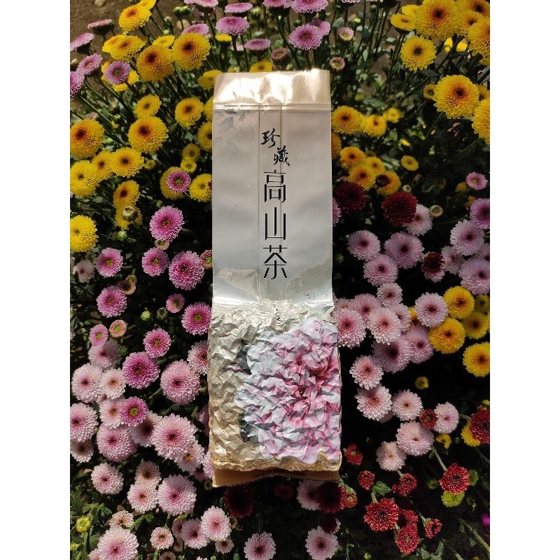 Trà Ô Long Quế Hoa 200g