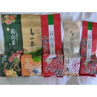 Trà Ô Long Quế Hoa 200g