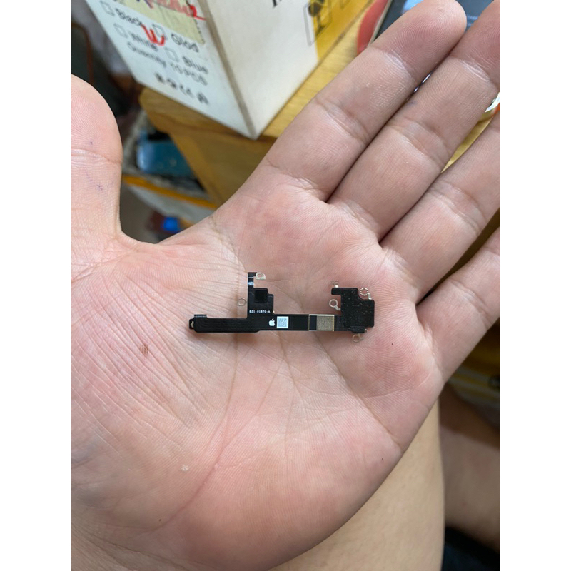 Dây cáp ăng ten wifi dành cho điện thoại Xsmax