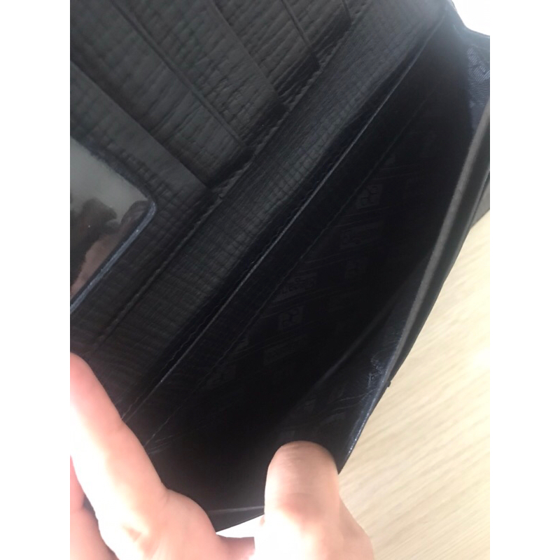 Ví nữ ELEGANCE PARIS