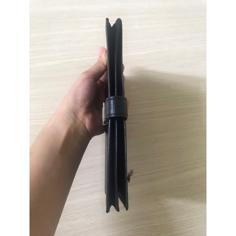 Ví nữ ELEGANCE PARIS