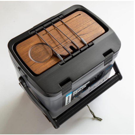 Mặt gỗ đa năng thùng đá STANLEY 15.1 lít