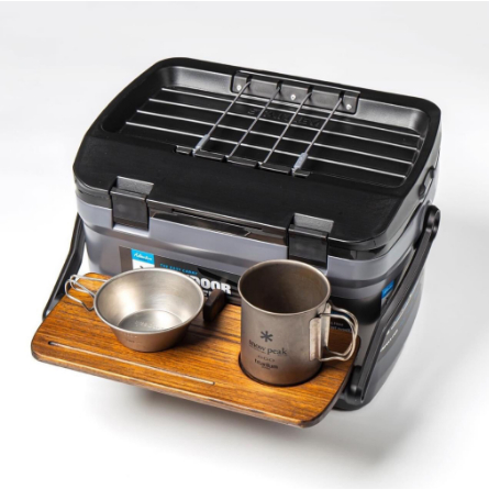 Mặt gỗ đa năng thùng đá STANLEY 15.1 lít