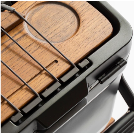 Mặt gỗ đa năng thùng đá STANLEY 15.1 lít