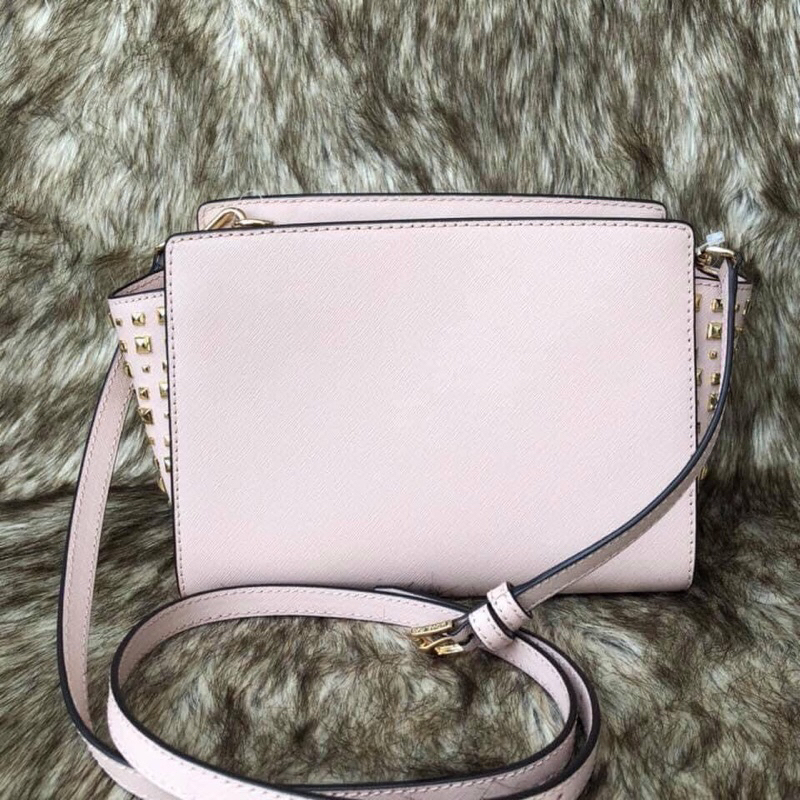 Túi Michael Kors Selma size 23