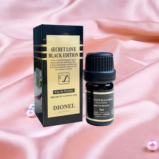 Nước hoa vùng kín Dionel Secret Love Hàn Quốc