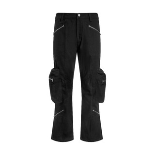 Quần dài DIMOIR Tactical Cargo Pants