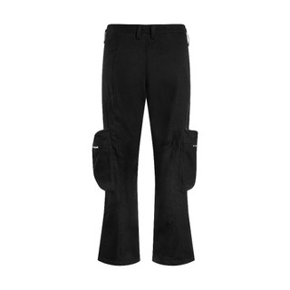 Quần dài DIMOIR Tactical Cargo Pants