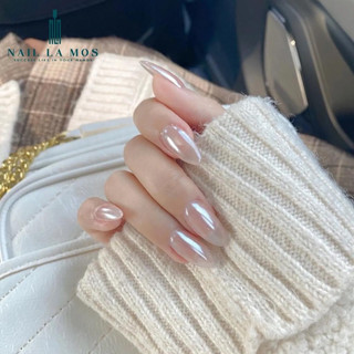 Nailbox hailey bieber hot trend
