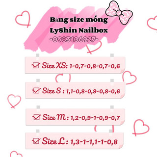 Nailbox hailey bieber hot trend