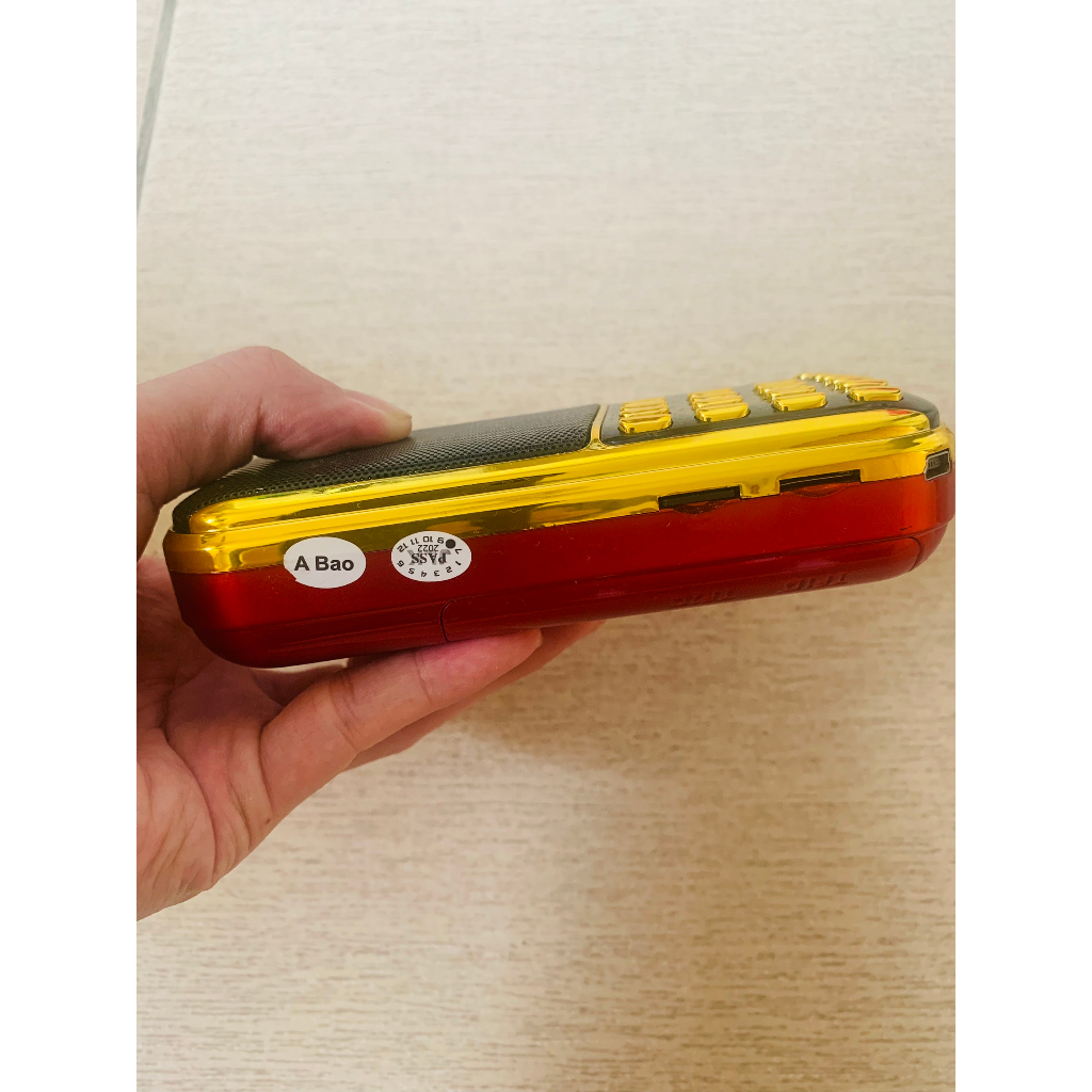 Loa Đài Pháp Thoại Craven CR853 3Pin, Loa Nhạc Pháp Thoại kèm thẻ nhớ 32GB có 1210 Bài Hàm Dưỡng Tâm Hồn