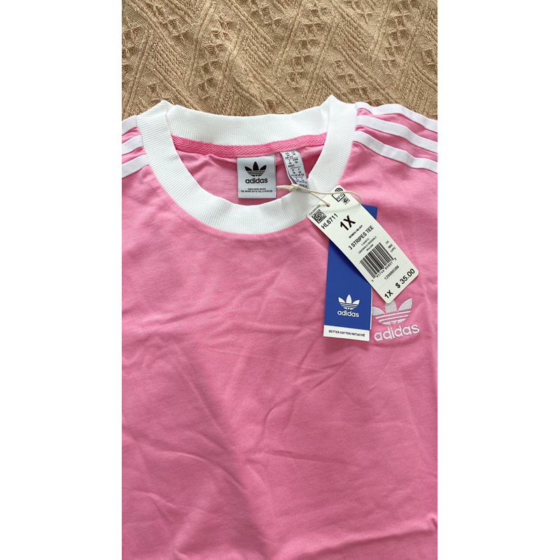 Áo adidas săn sale us đủ bill