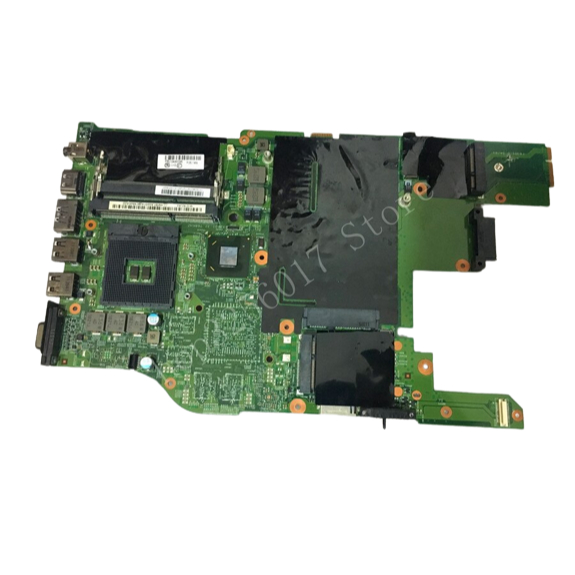 MAIN LENOVO THINKPAD EDGE E520