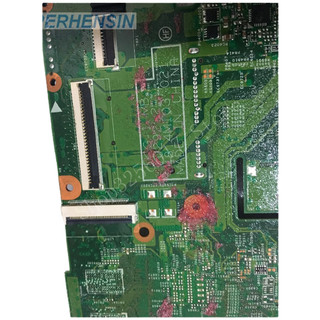 MAIN LENOVO THINKPAD EDGE E520