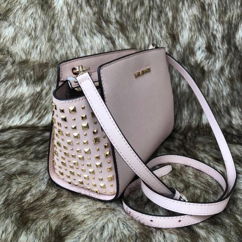 Túi Michael Kors Selma size 23