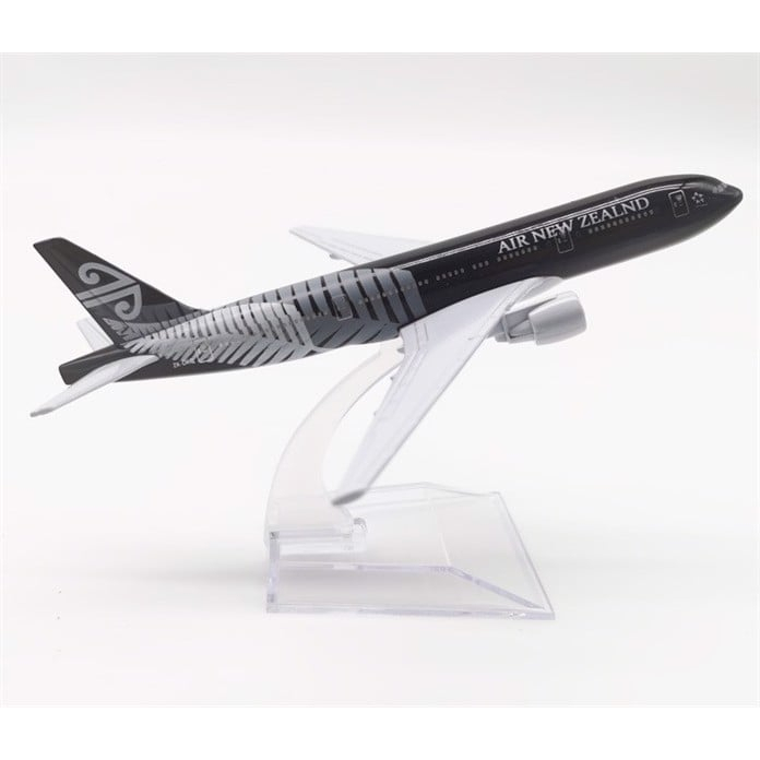 Mô hình máy bay Air New Zealands Boeing B777-200ER 16cm MB16087