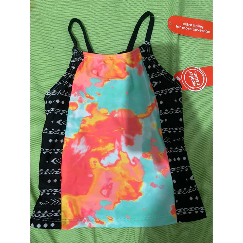 Combo 2 áo bơi xuất xịn cho bé gái