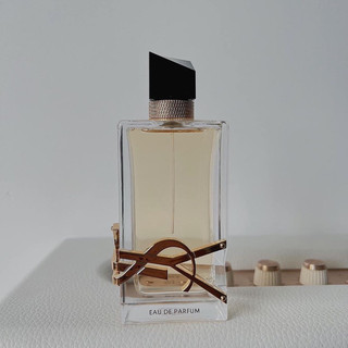 Mẫu thử nước hoa ysl libre edp 10ml