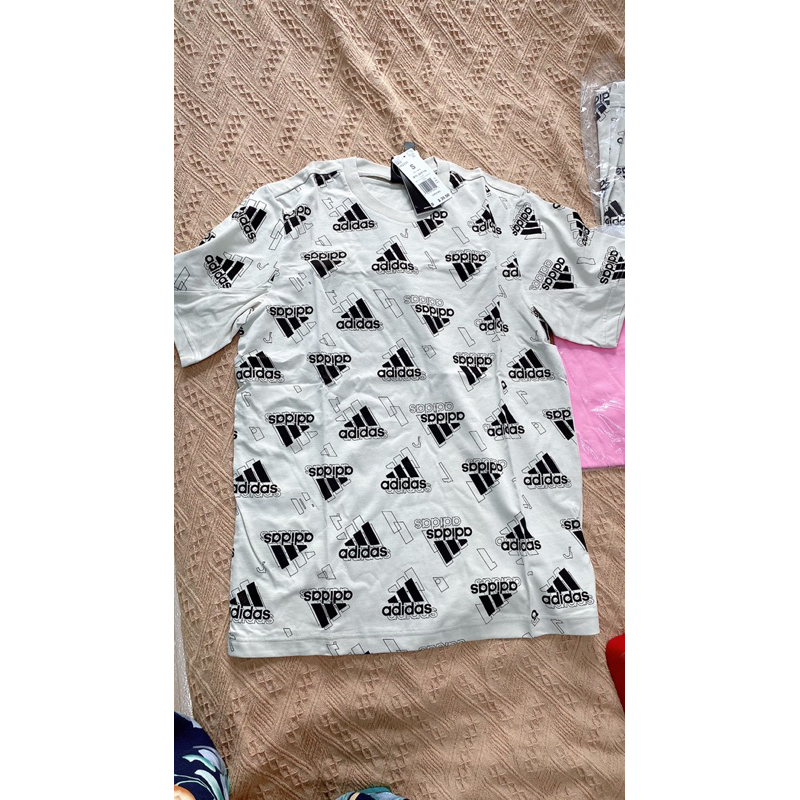 Áo adidas săn sale us đủ bill