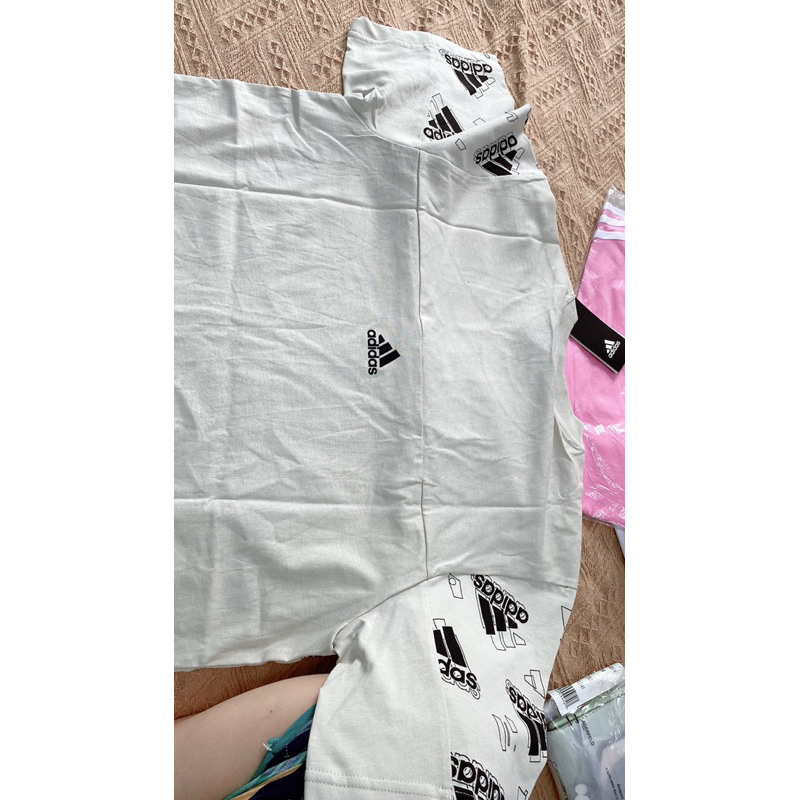 Áo adidas săn sale us đủ bill