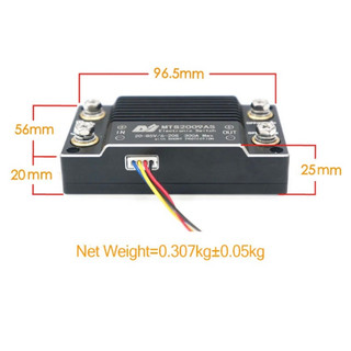 Maytech 300A 85V Chống Tia Lửa nguồn