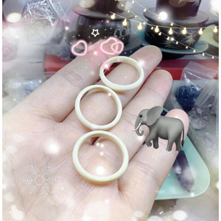 🌿 nhẫn may mắn 🌿 cáo mèo béo shop 🌿