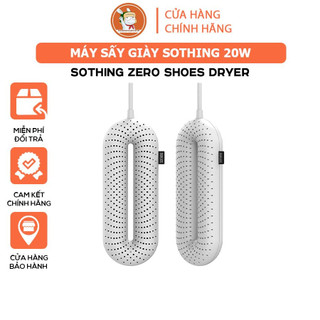 Máy sấy,khử mùi giày Xiaomi Zero Shoes Dryer