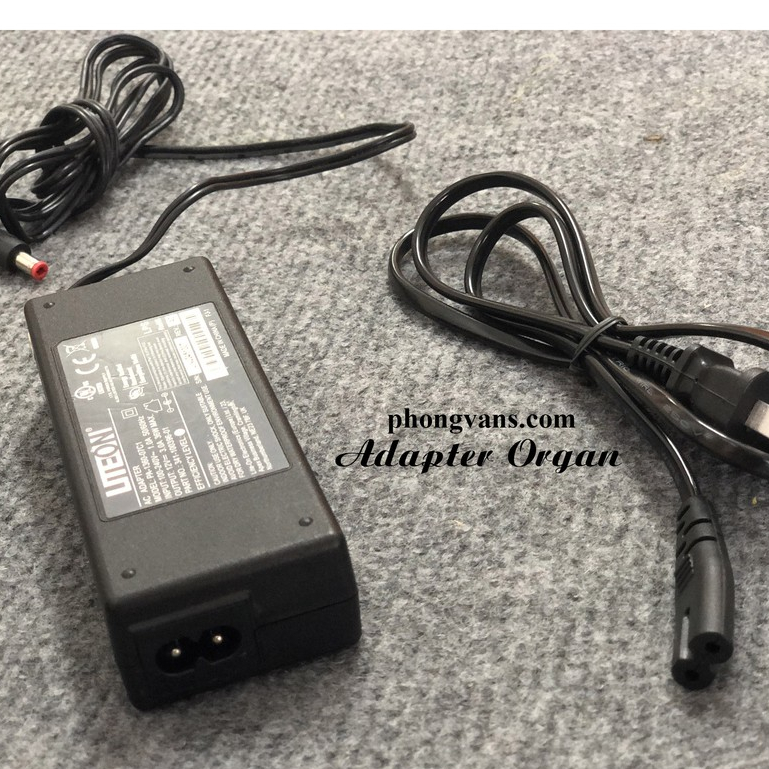 Cục nguồn adapter cho đàn organ Yamaha Casio