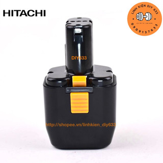 Vỏ Hitachi Ni-Mh 12V (DIY633)