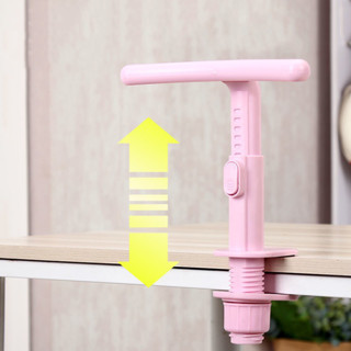 [Y-01] Gậy Đỡ Cằm Chống Cận Thị Cho Bé, Dụng Cụ Giúp Ngồi Thẳng Lưng Chống Gù