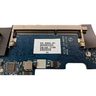 MAIN HP ELITEBOOK 8440 8440P VGA RỜI