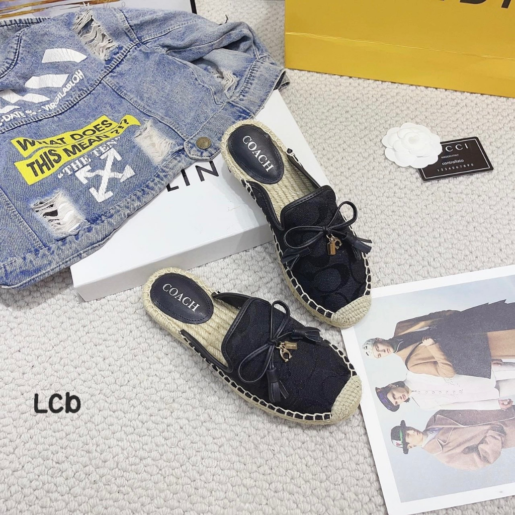 SỤC COACH ĐẾ CÓI NƠ CHUÔNG