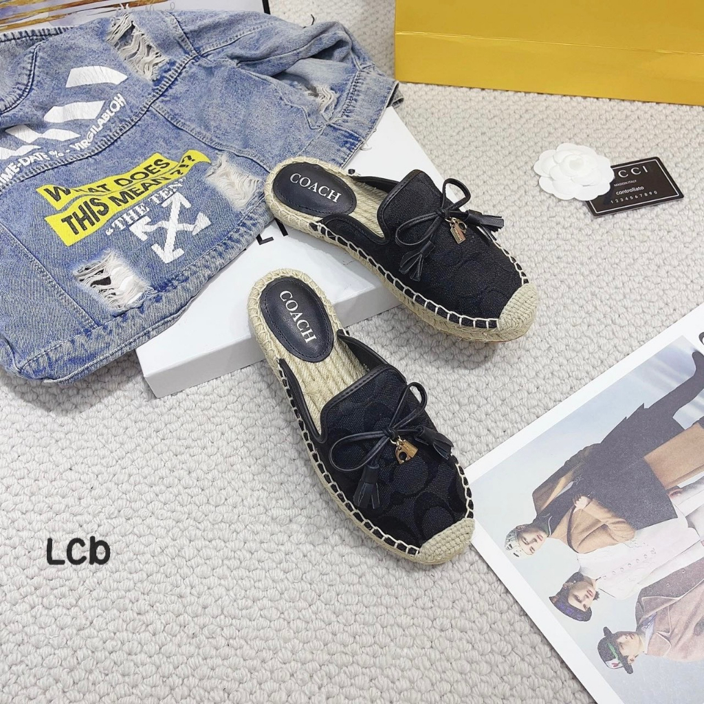 SỤC COACH ĐẾ CÓI NƠ CHUÔNG