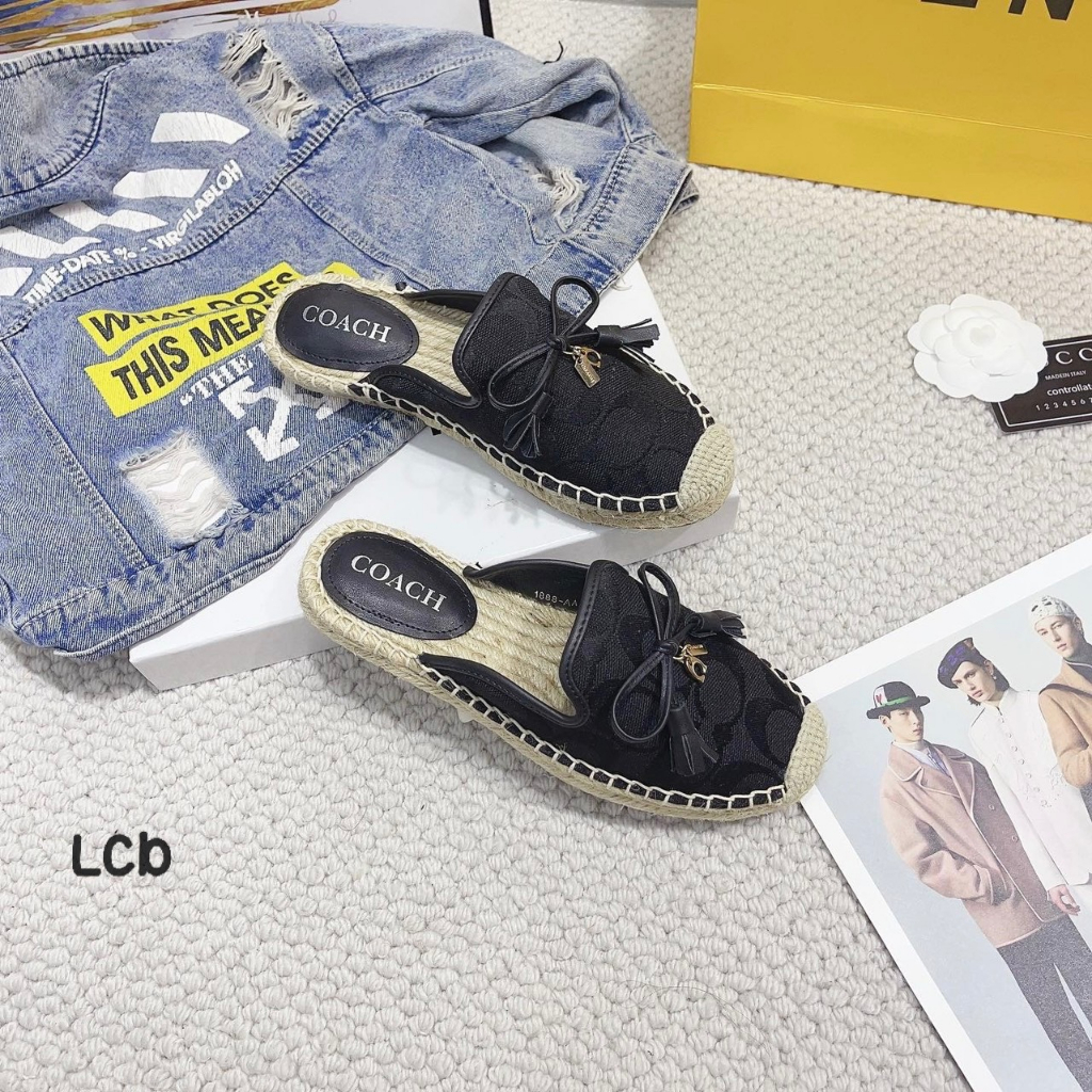 SỤC COACH ĐẾ CÓI NƠ CHUÔNG