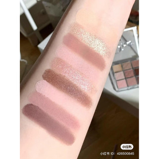 [Auth+Bill] Bảng Phấn Mắt Dior Backstage Eye Palette